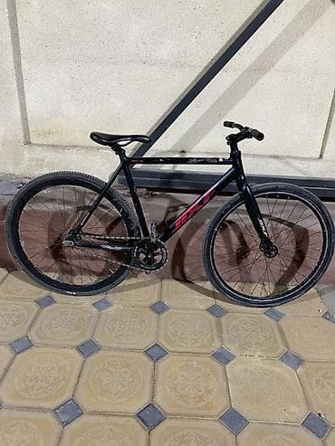 surf 185: Городской велосипед, Рама M (156 - 178 см) — 5