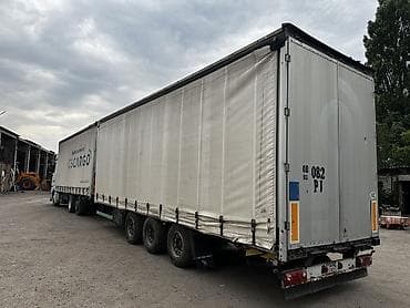авто вышка: Грузовик, Mercedes-Benz, Б/у — 3