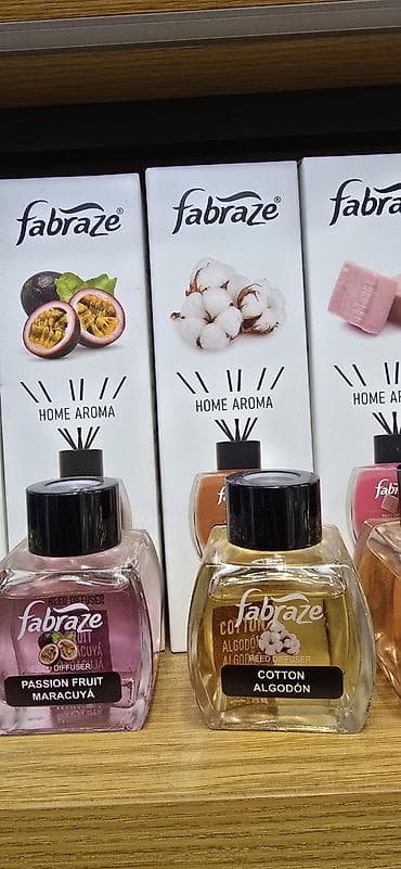 воздухо: От 250с до 400с. Аромадиффузоры для дома с палочками - Формат — 3