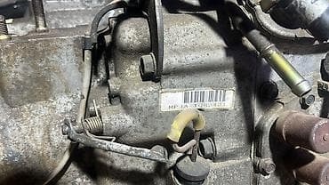 одиссей балка: Honda Odyssey (RA1) (F22B) 2.2 (MPJA) 2wd - АКПП / Коробка передач — 2