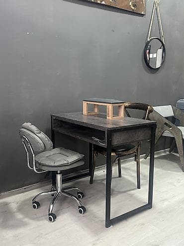 Бычуучу столдор: Аренда рабочего места Мастера Маникюра 8000 Ахунбаева 119 Ав центре lalafo.kg да — 2 Бычуучу столдор: Аренда рабочего места Мастера Маникюра 8000 Ахунбаева 119 Ав центре — 2