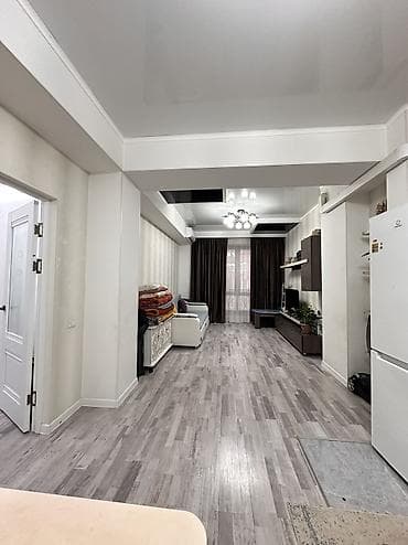 2 bedroom: 2 комнаты, 67 м², Элитка, 5 этаж — 8
