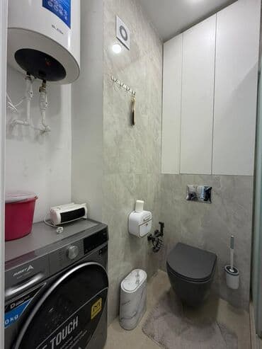 group: 1 комната, 47 м², Элитка, 7 этаж, Евроремонт — 10