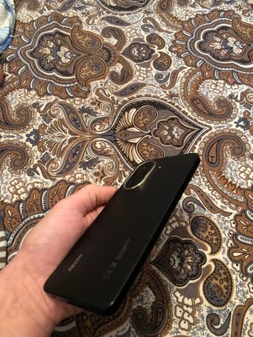 клетка для телефона: Redmi, Redmi 5A, Б/у, 64 ГБ, цвет - Черный, 2 SIM — 1