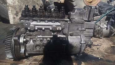 Автозапчасти: Топливная аппаратура Аналог, Китай — 7