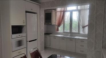 all group: 3 комнаты, 80 м², 106 серия, 2 этаж, Евроремонт — 6