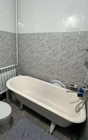 самса в аренду: 1 комната, С мебелью частично — 2