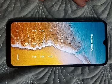 redmi c9: Redmi, Redmi 9C, цвет - Черный, 2 SIM — 5