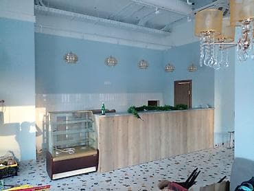 Отделка и ремонт под ключ: коммерческие и жилые помещения