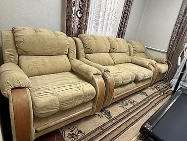 Дивандар: Түз диван — 7