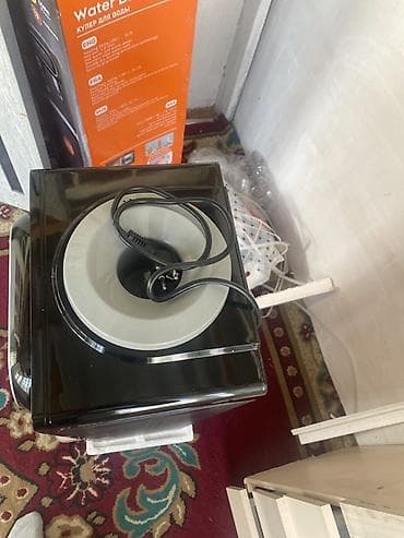 смарт таспих: Кулер для воды, Новый, Бесплатная доставка — 3