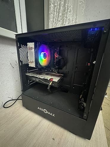 карты памяти transcend для планшетов: Компьютер, ядер - 6, ОЗУ 16 ГБ, Для несложных задач, Б/у, Intel Core i5, AMD Radeon RX 580, HDD + SSD — 3