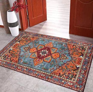 ковровые дорожки: Ковер — 1