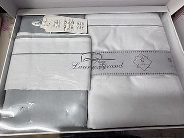 novita постельное белье: Постельное бельё Laura Grand Home, серия Fashion ARYAN - — 7