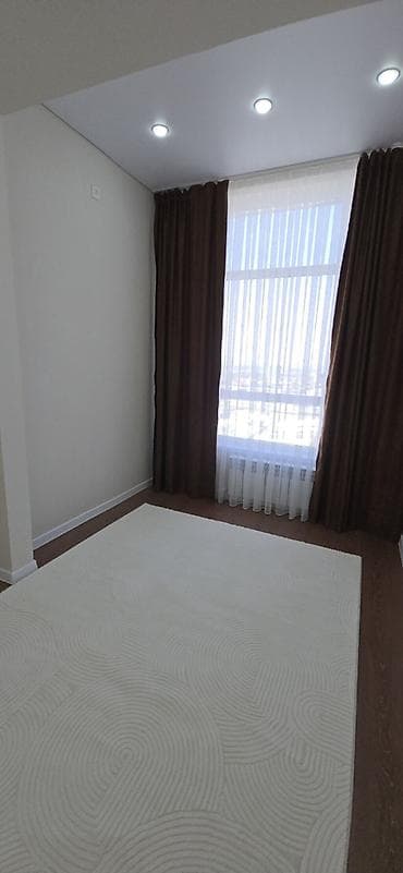 Недвижимость: 2 комнаты, 54 м², 108 серия, Технопарк 108 серия, 12 этаж, Евроремонт — 5