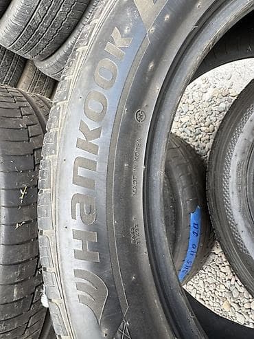 range over: Летние шины Hankook 265/50 R20 Корея 🇰🇷🇰🇷🇰🇷 Состояние очень хорошее — 1