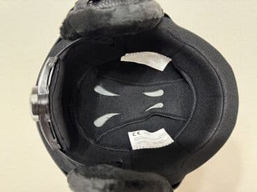 dji 2: Лыжный/сноубордический шлем PROPRO - Размер: L (58-61 см) — указано — 6