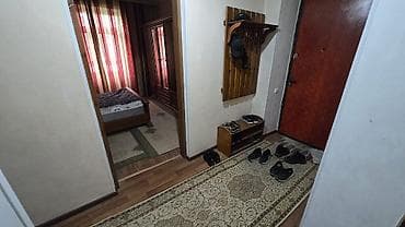 Продажа квартир: 3 комнаты, 70 м², Сталинка, 2 этаж, Косметический ремонт — 7