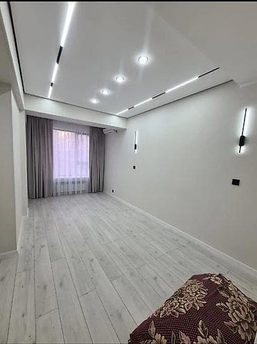 1к: 1 комната, 42 м², Элитка, 6 этаж, Евроремонт — 6