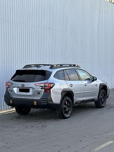 пружина на субару: Subaru Outback: 2023 г., 2.4 л, Вариатор, Бензин, Кроссовер — 4
