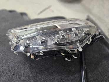 системные утилиты электронный ключ: Левая фара рав 4 2025 в идеальном состояние — 6