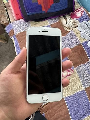 IPhone 8, 64 ГБ, Ак — 4