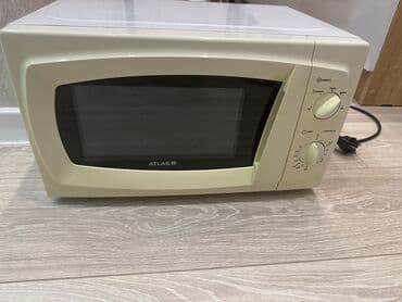 токмок кун чыгыш: Микроволновка, Б/у, Самовывоз — 3