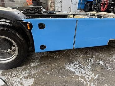 Транспорт: Тягач, DAF, 2019 г., Без прицепа — 2