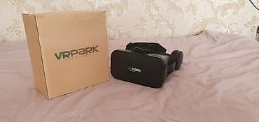 redmi а2: VR-очки VR Park с наушниками - Очки виртуальной реальности для — 6