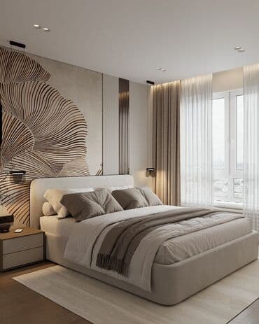 Дома: 1 комната, Душевая кабина, Постельное белье, Кондиционер — 1