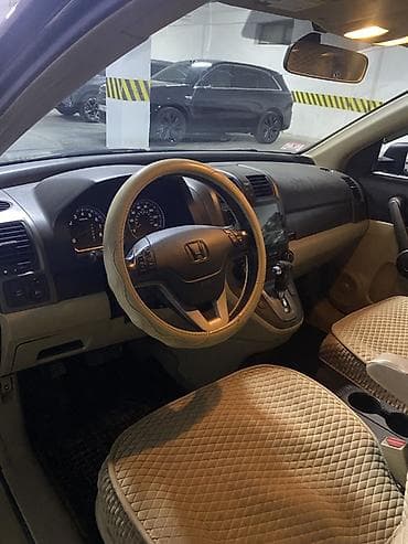 каробка хонда срв: Honda CR-V: 2009 г., 2.4 л, Автомат, Бензин, Кроссовер — 6