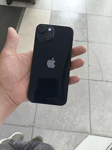 айфон ноутбук сколько стоит: IPhone 13, Черный — 1