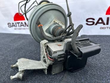 разрешение на гбо бишкек: Блок абс + тормозной цилиндр для Мерседес Бенц S Class w220 Mercedes — 3