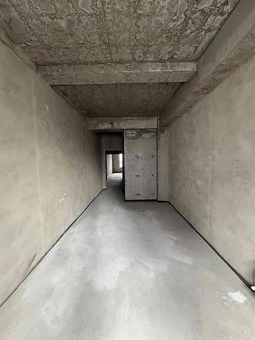 Квартиры: 2 комнаты, 80 м², Южная Магистраль Элитка, 7 этаж, ПСО (под самоотделку) — 6