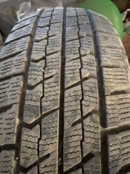 r15 обмен: Шины 205 / 60 / R 16, Зима, Комплект, GoodYear — 7