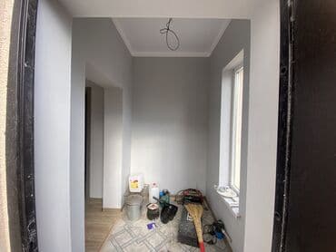 продаю дом ак босого: Үй, 120 кв. м, 6 бөлмө, Менчик ээси, Евро оңдоо — 9