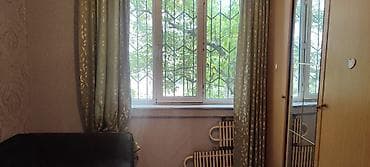 5 микрорайон: 25 м², С мебелью — 6