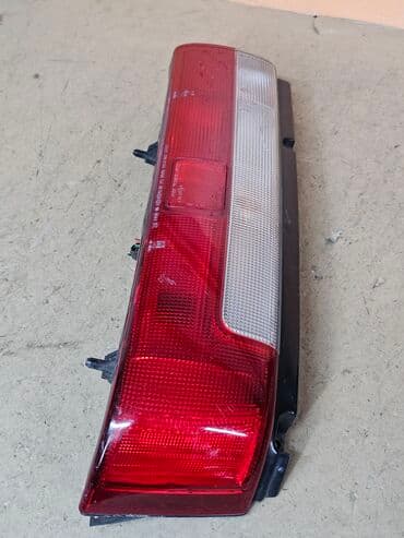 задняя фара в багажник ниссан примера р11: Задний правый стоп-сигнал Suzuki 1992 г., Б/у, Оригинал, Германия — 7