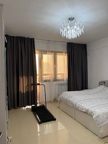 Продажа квартир: 2 комнаты, 70 м², Элитка, 4 этаж — 5
