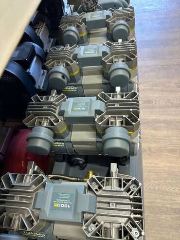 бесшумный компрессор для аквариума: Компрессор беззвучный 150л 220ват доставка по городу доставка по — 4