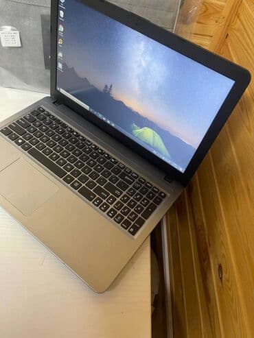 msi modern: Продаю 💻Ноутбук Asus X540M 🚚 бесплатная доставка по городу и по всему — 3