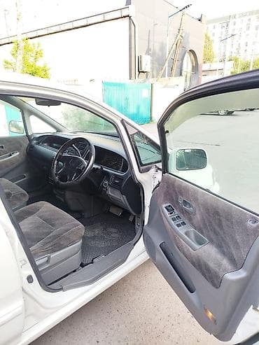 ау ордо: Honda Odyssey: 1998 г., 2.3 л, Автомат, Бензин, Вэн/Минивэн — 8
