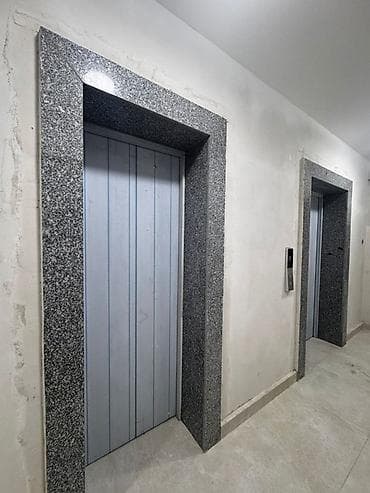 3ком квартира: 3 комнаты, 92 м², Элитка, Элитка, 10 этаж, ПСО (под самоотделку) — 3