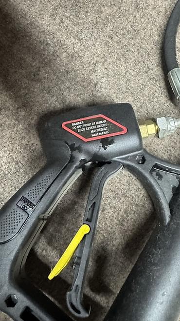 кой кисар: Karcher оригиналный удлинитель для мойки высоких стен и тд не — 3