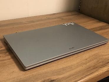 Ноутбуки Acer: Для программирования, Б/у, Intel Core i3 — 7