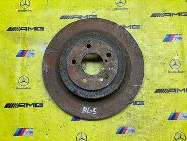 колесные диски опель антара: Комплект тормозных дисков Subaru Оригинал, Япония — 1