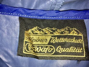 сапоги зимние женские натуральная кожа натуральный мех распродажа: Пончо - Дождевик (Германия). Фирменный брендовый Дождевик плащ - пончо — 6