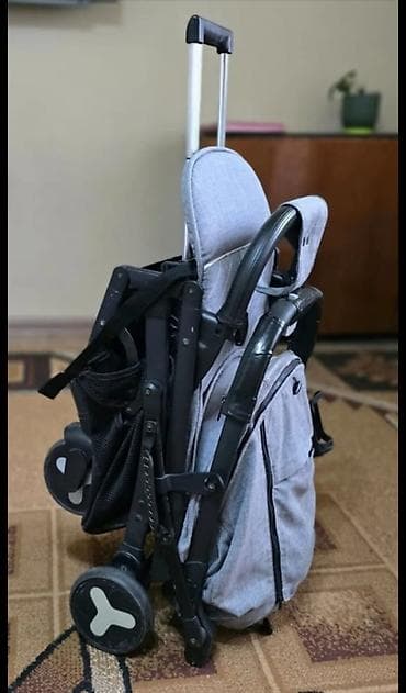 Оюнчуктар: Балдар арабасы, Башка бренд, Колдонулган, Өзү алып кетүү — 3