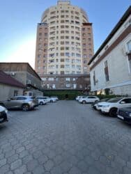 квартира берилет гостиничный тип: 2 комнаты, Собственник, Без подселения, С мебелью полностью — 9