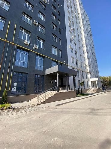 ско: 3 комнаты, 104 м², Элитка, 8 этаж, Готовая ПСО (под самоотделку) — 5